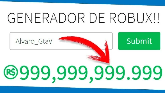 El Mito del Mejor Generador de Robux: Lo Que Todo Jugador de Roblox Debe Saber | HexTropaFF